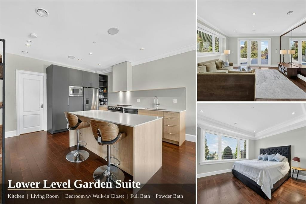 4578 Puget Drive, Vancouver, BC, V6L 2V8 - 26