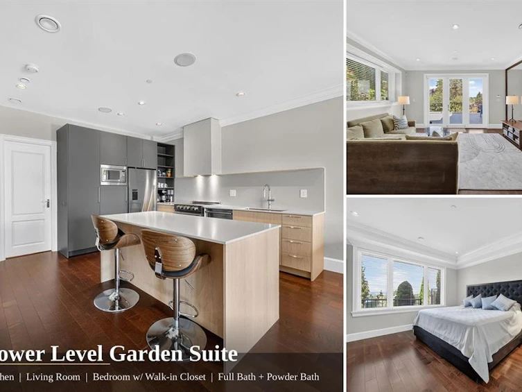 4578 Puget Drive, Vancouver, BC, V6L 2V8 - 26