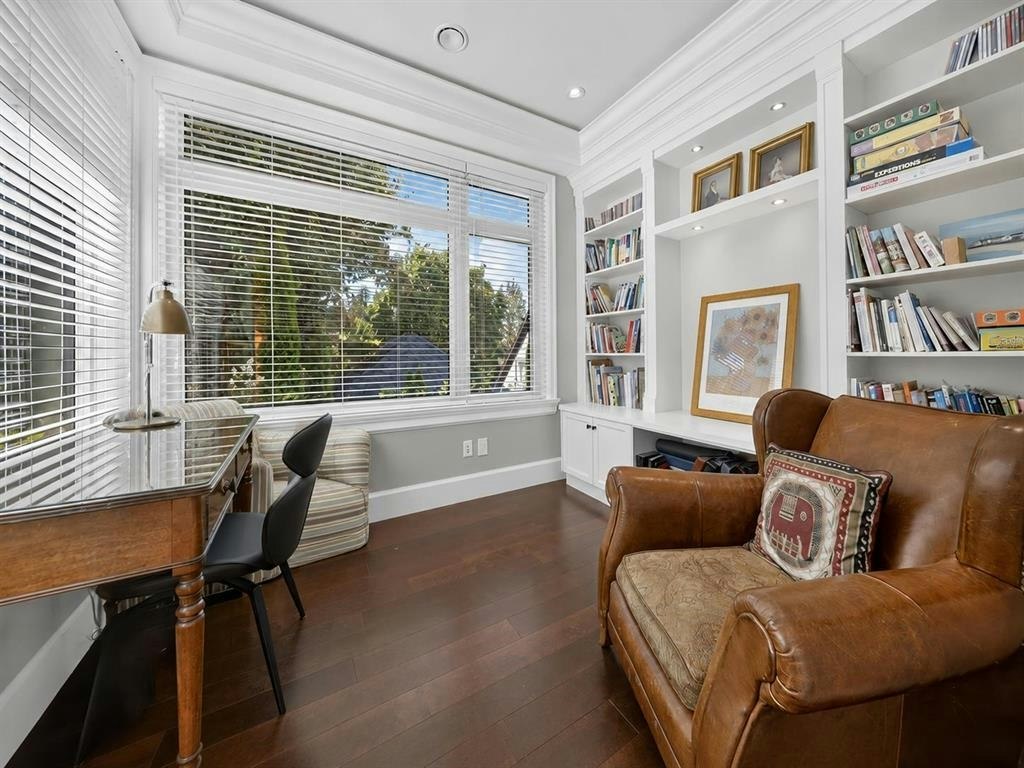4578 Puget Drive, Vancouver, BC, V6L 2V8 - 12