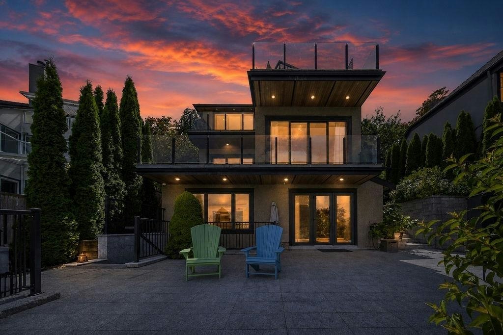 4578 Puget Drive, Vancouver, BC, V6L 2V8 - 24