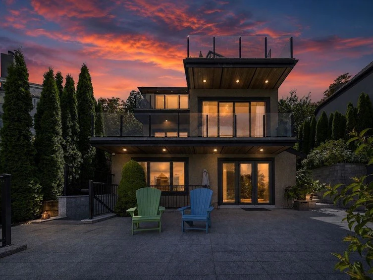 4578 Puget Drive, Vancouver, BC, V6L 2V8 - 24