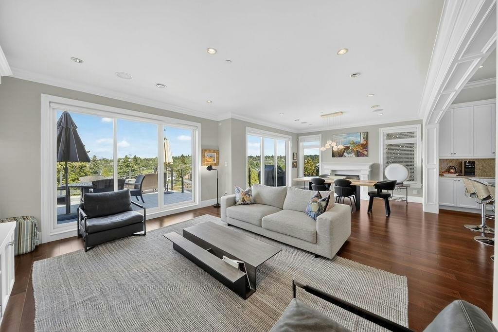4578 Puget Drive, Vancouver, BC, V6L 2V8 - 7