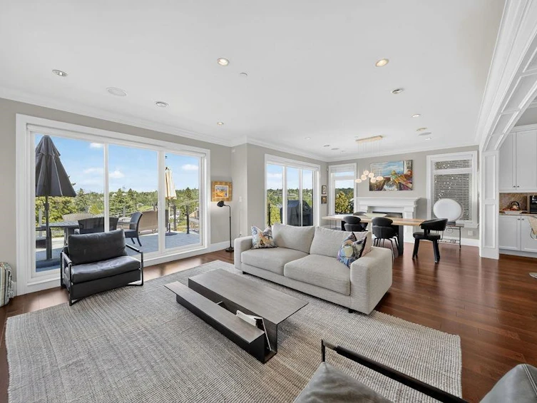 4578 Puget Drive, Vancouver, BC, V6L 2V8 - 7
