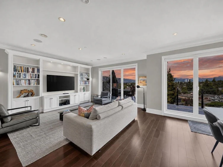 4578 Puget Drive, Vancouver, BC, V6L 2V8 - 6