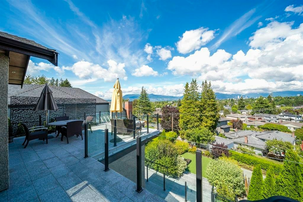 4578 Puget Drive, Vancouver, BC, V6L 2V8 - 4
