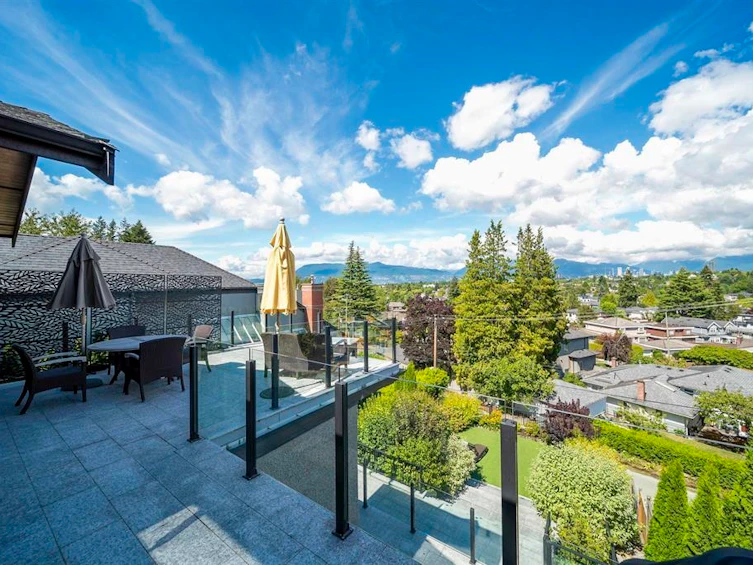 4578 Puget Drive, Vancouver, BC, V6L 2V8 - 4