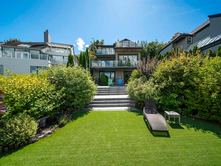 4578 Puget Drive, Vancouver, BC, V6L 2V8