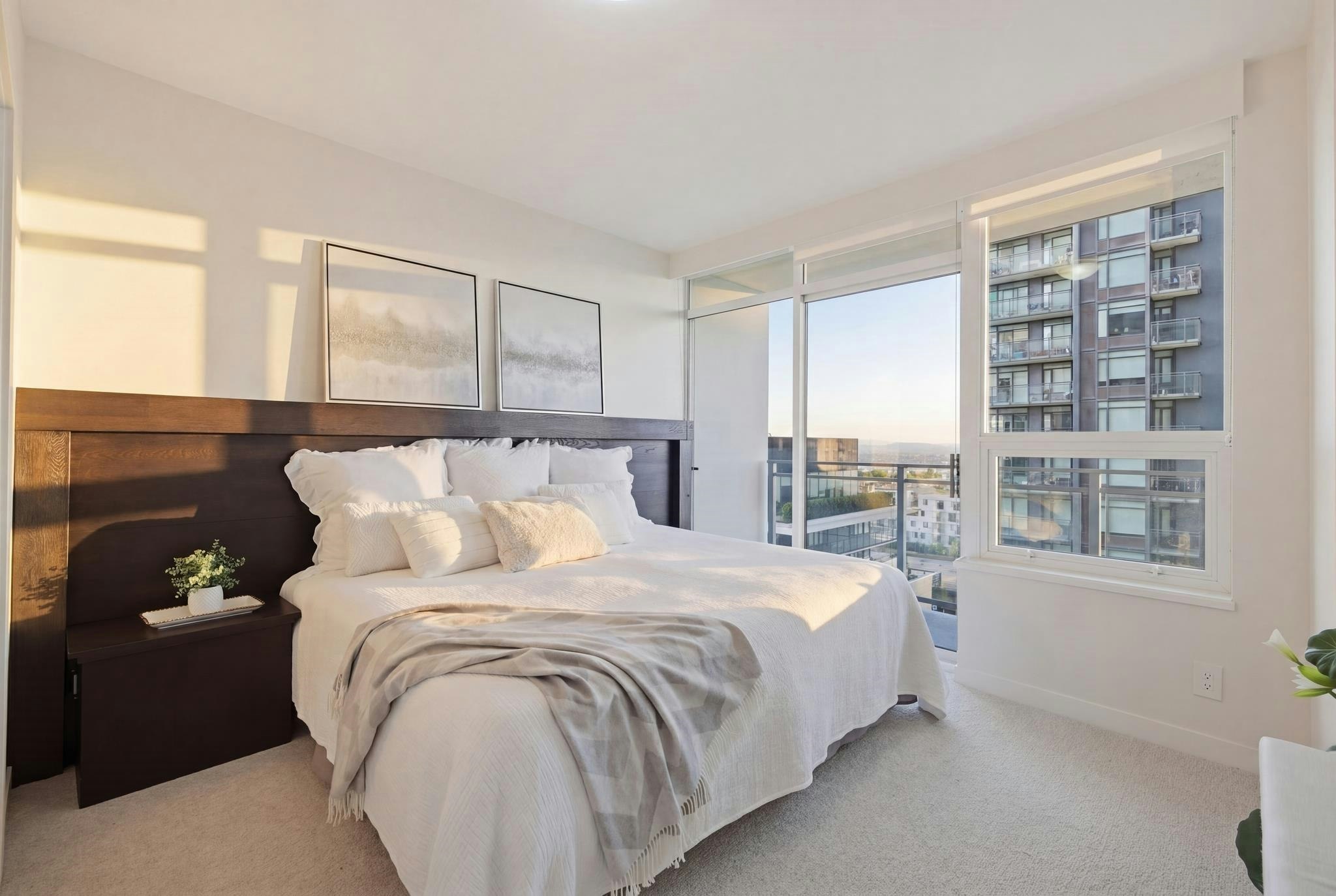 906-112 E 13th Street, North Vancouver, BC, V7L 0E4 - 18