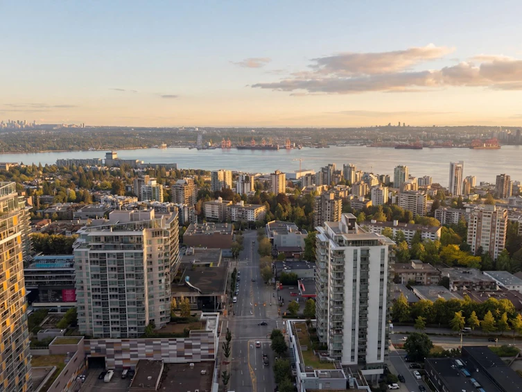 906-112 E 13th Street, North Vancouver, BC, V7L 0E4 - 37
