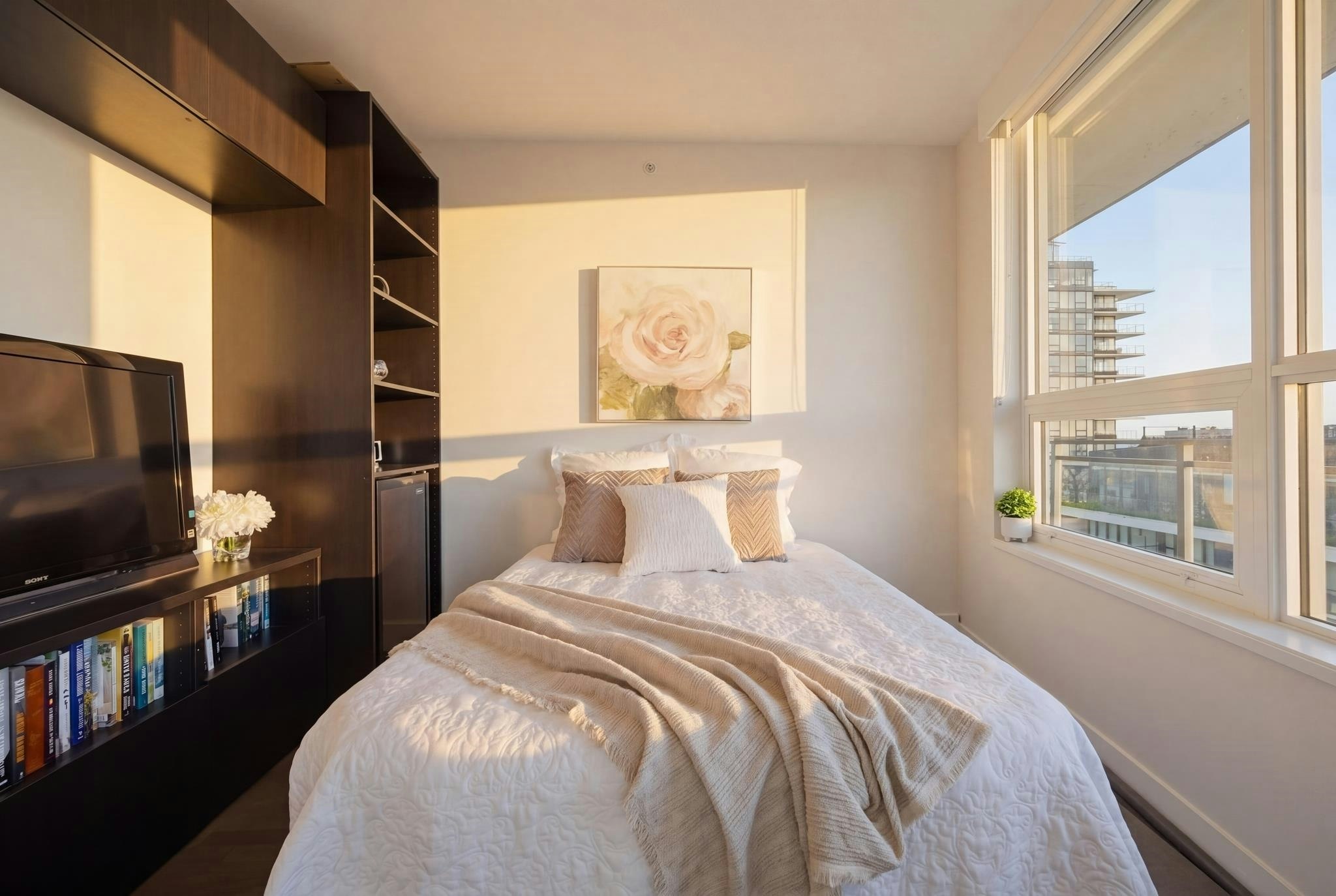 906-112 E 13th Street, North Vancouver, BC, V7L 0E4 - 24