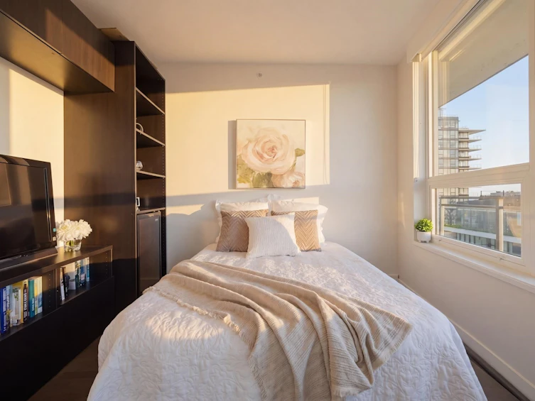 906-112 E 13th Street, North Vancouver, BC, V7L 0E4 - 24
