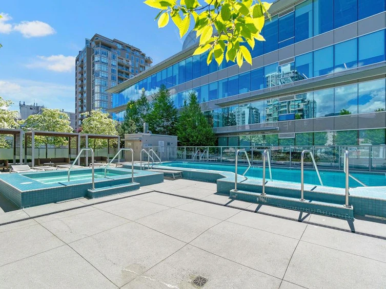 906-112 E 13th Street, North Vancouver, BC, V7L 0E4 - 31