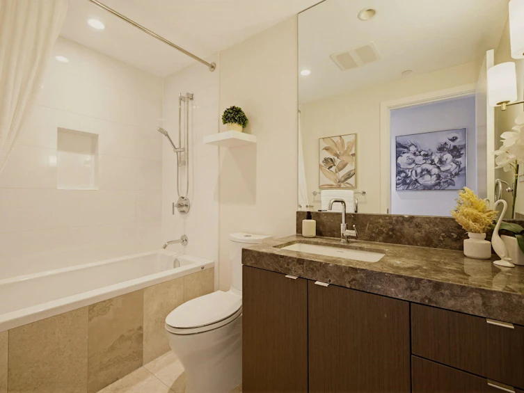 906-112 E 13th Street, North Vancouver, BC, V7L 0E4 - 23