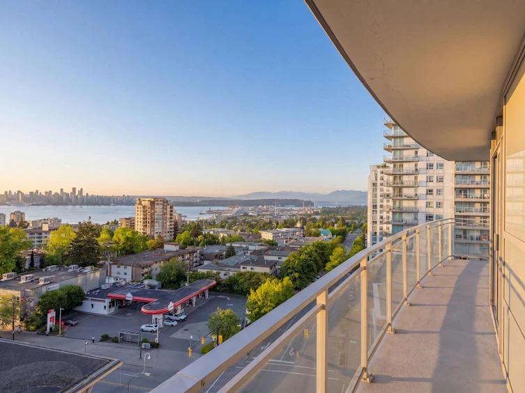 906-112 E 13th Street, North Vancouver, BC, V7L 0E4 - 19