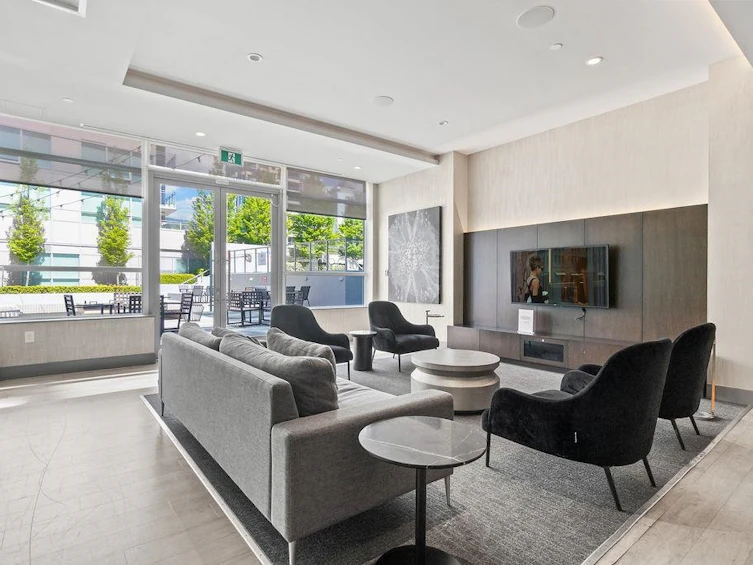 906-112 E 13th Street, North Vancouver, BC, V7L 0E4 - 30