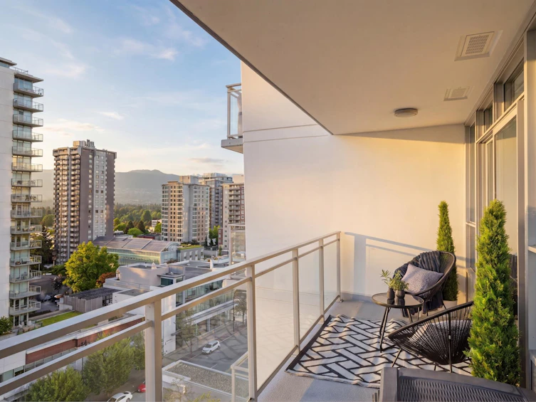 906-112 E 13th Street, North Vancouver, BC, V7L 0E4 - 26