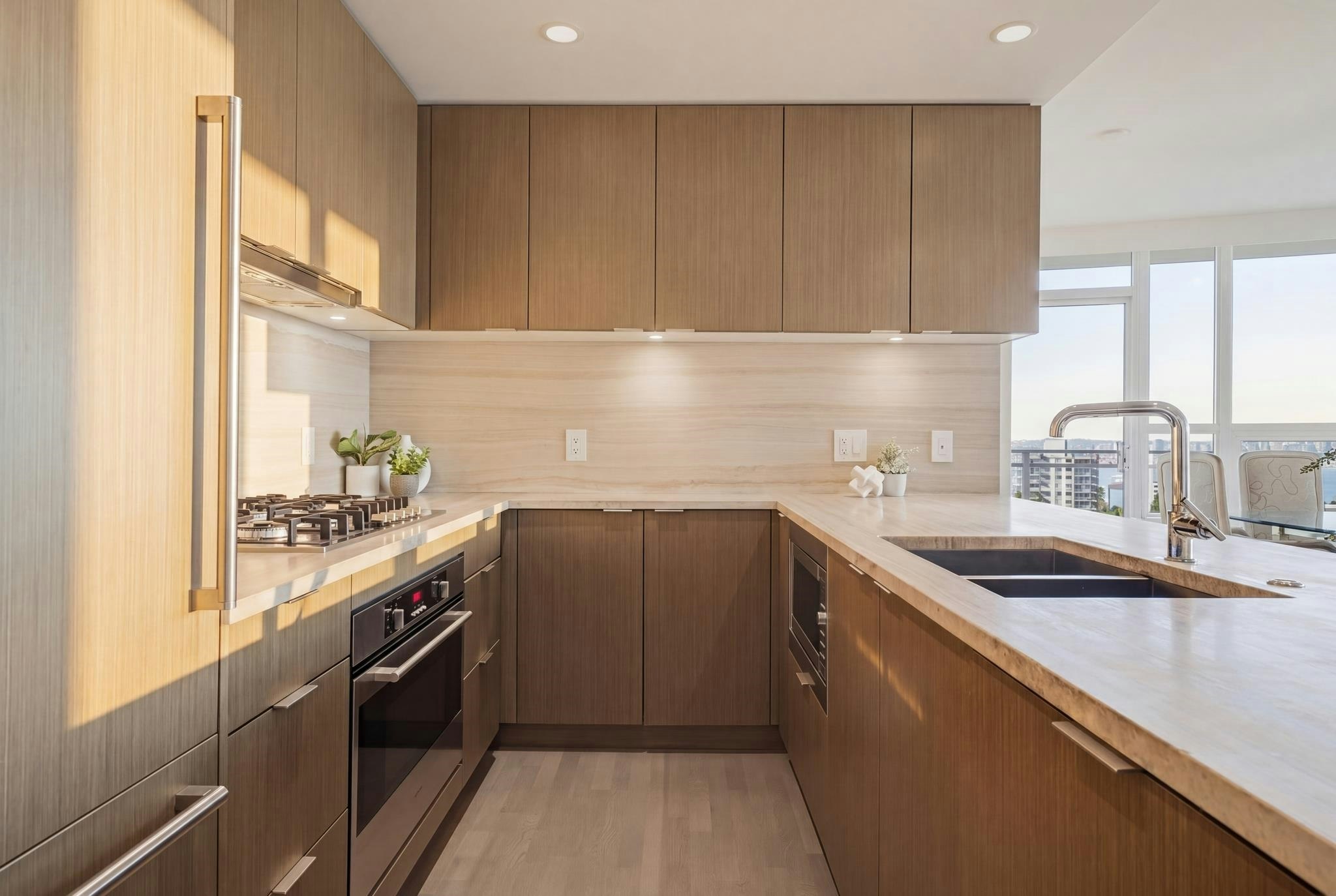 906-112 E 13th Street, North Vancouver, BC, V7L 0E4 - 14
