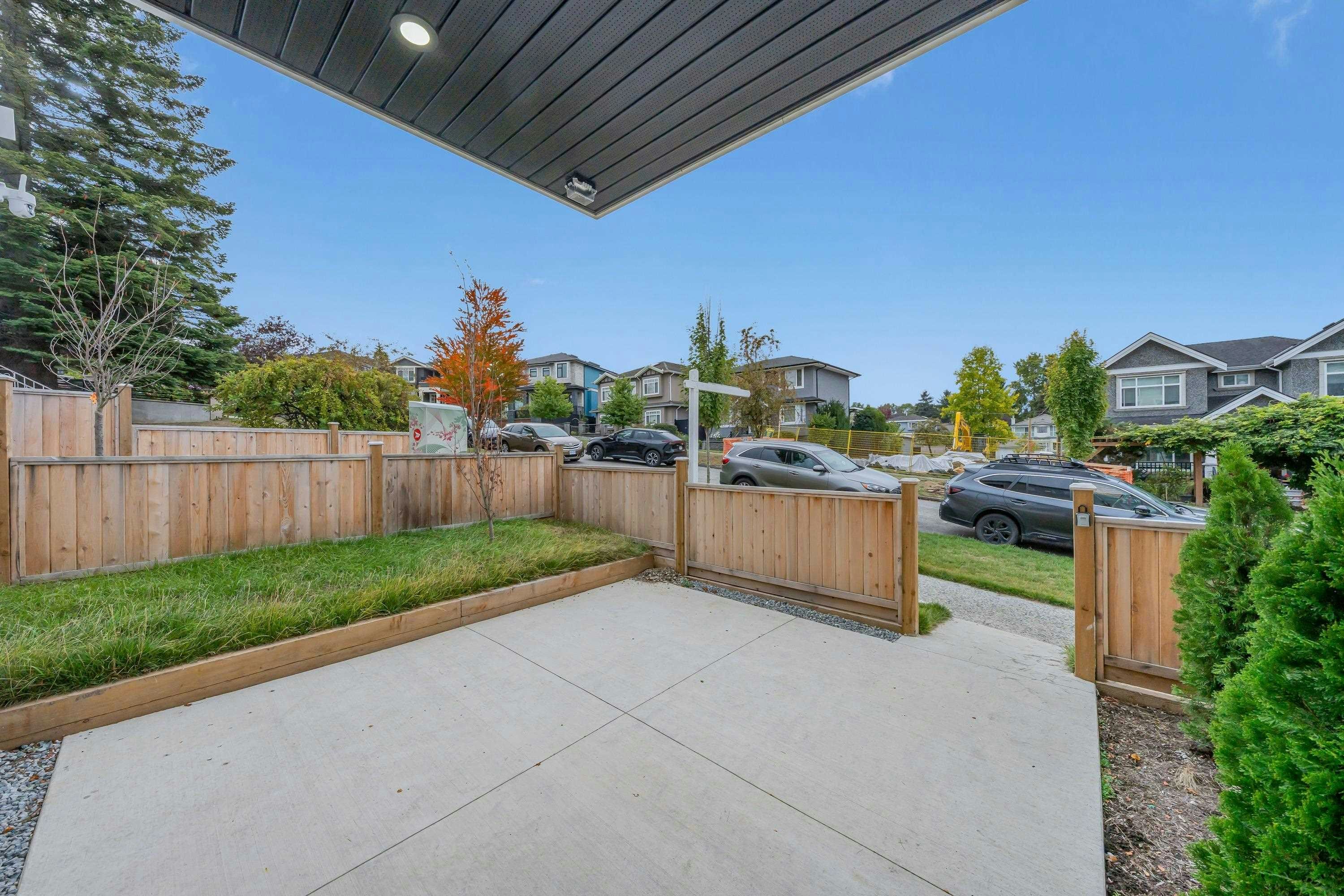 1-3581 Haida Drive, Vancouver, BC, V5M 3Y9 - 32