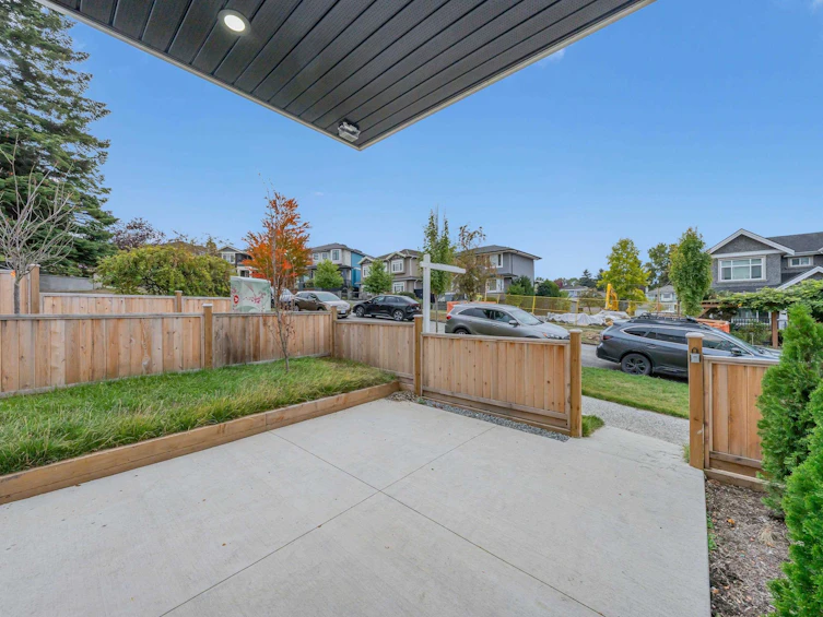 1-3581 Haida Drive, Vancouver, BC, V5M 3Y9 - 32