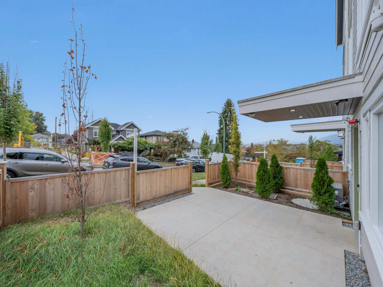 1-3581 Haida Drive, Vancouver, BC, V5M 3Y9 - 31
