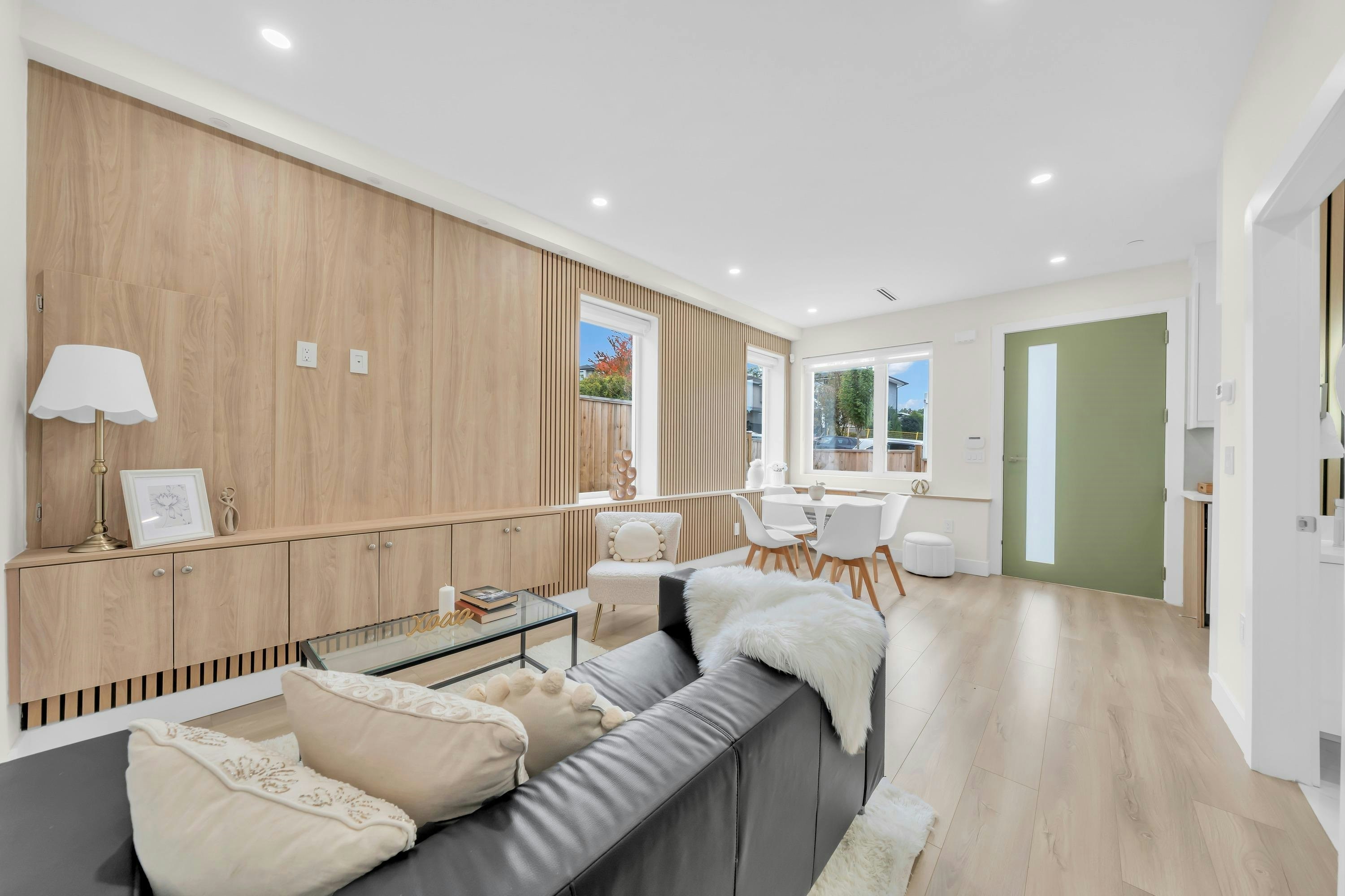 1-3581 Haida Drive, Vancouver, BC, V5M 3Y9 - 11