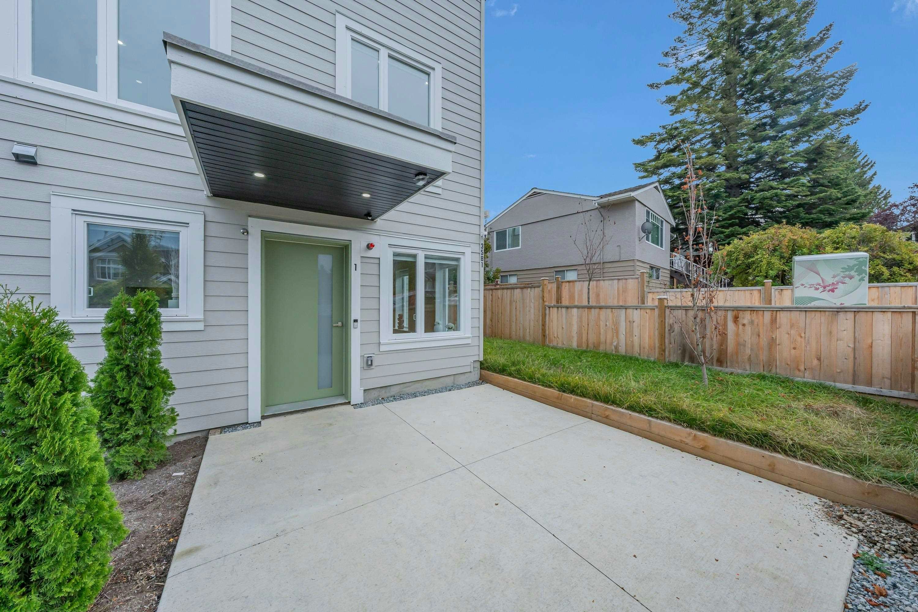 1-3581 Haida Drive, Vancouver, BC, V5M 3Y9 - 30