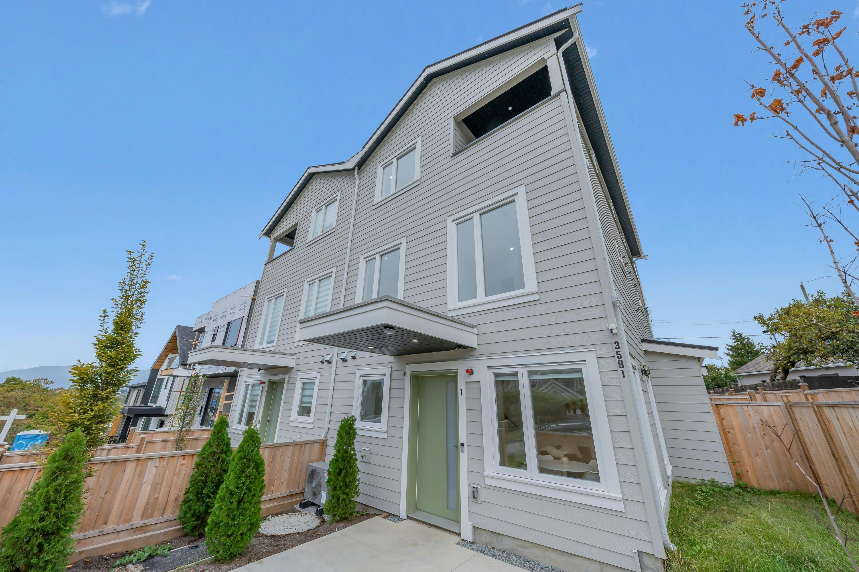 1-3581 Haida Drive, Vancouver, BC, V5M 3Y9 - 29