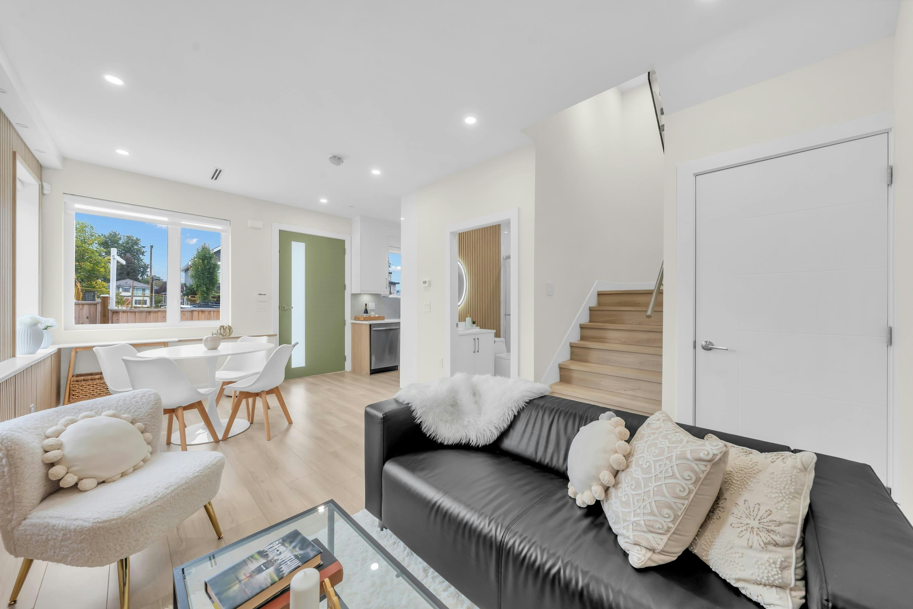 1-3581 Haida Drive, Vancouver, BC, V5M 3Y9 - 13