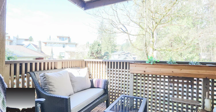 202-3191 Mountain Highway, North Vancouver, BC, V7K 2H4 - 2