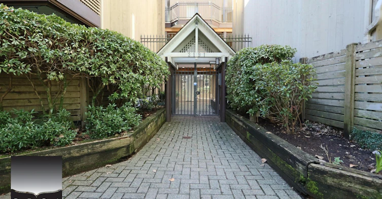 202-3191 Mountain Highway, North Vancouver, BC, V7K 2H4