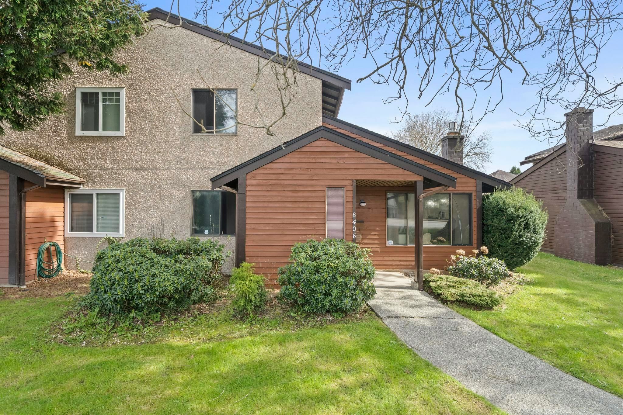 8406 No. 1 Road, Richmond, BC, V7C 4L5