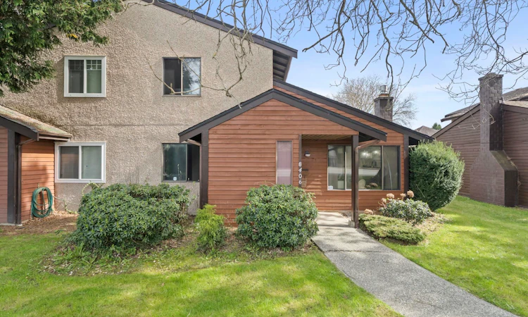 8406 No. 1 Road