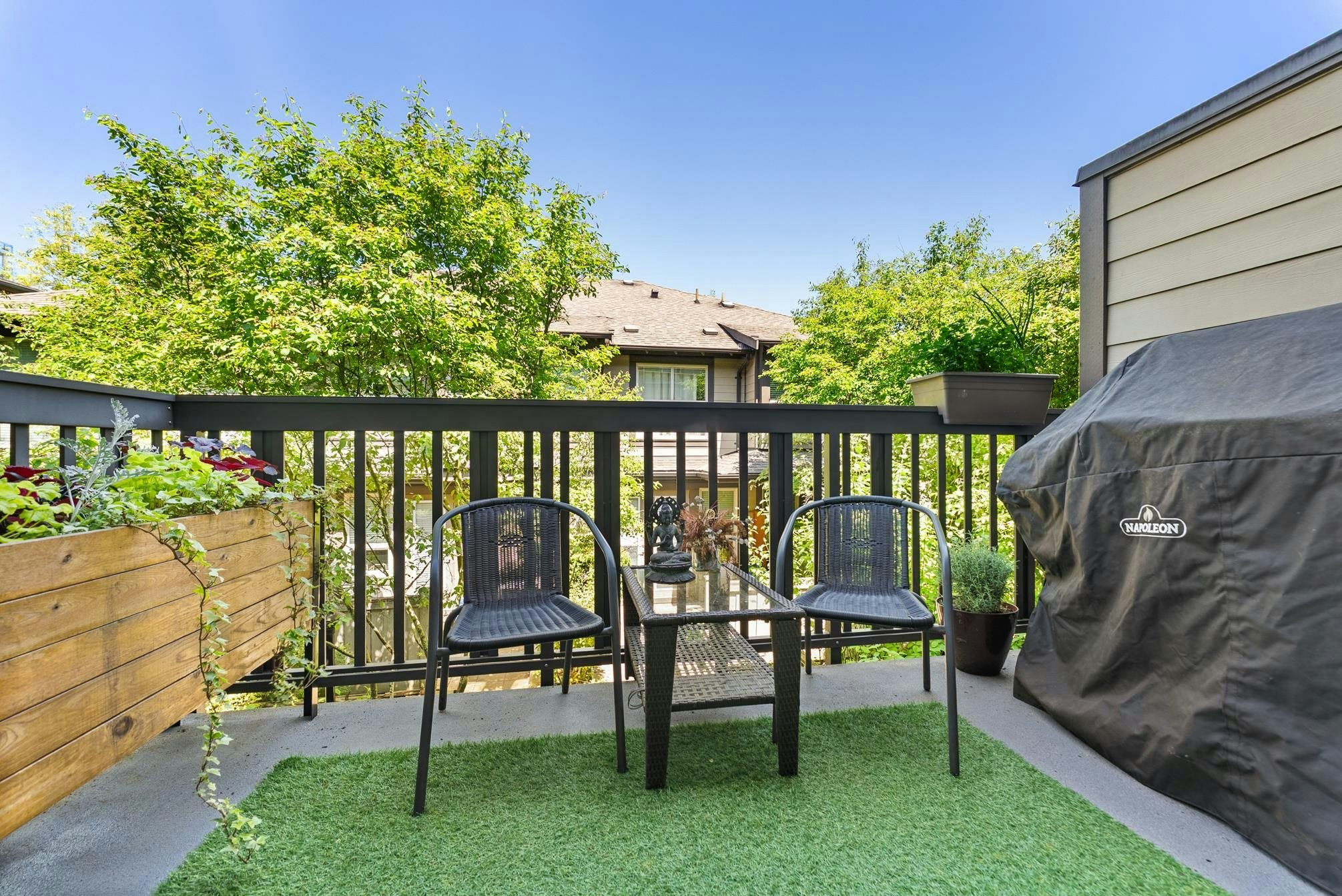 3-307 E 15th Street, North Vancouver, BC, V7L 2R6 - 20