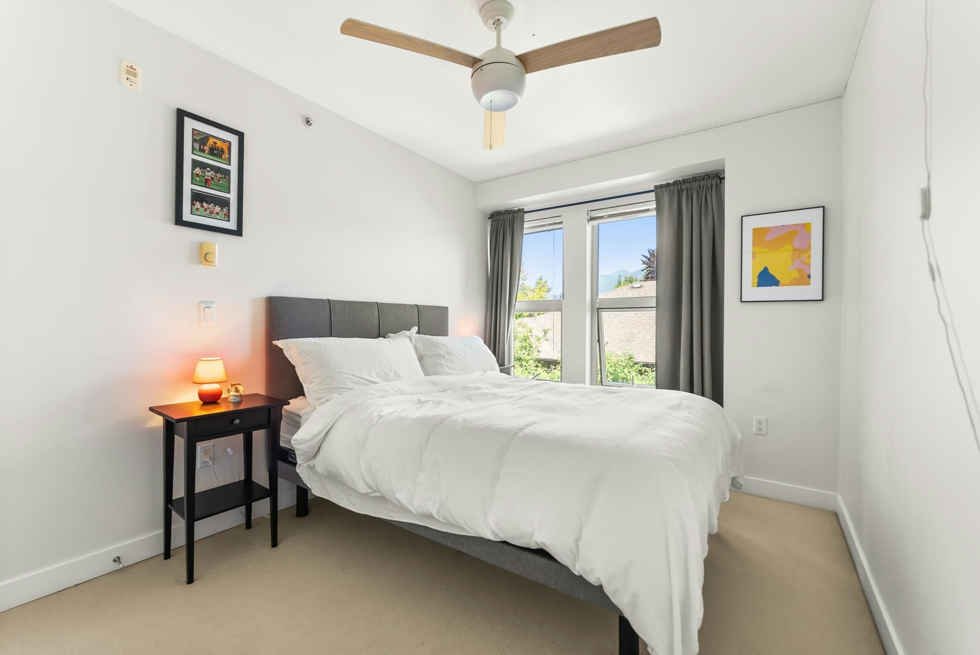 3-307 E 15th Street, North Vancouver, BC, V7L 2R6 - 32