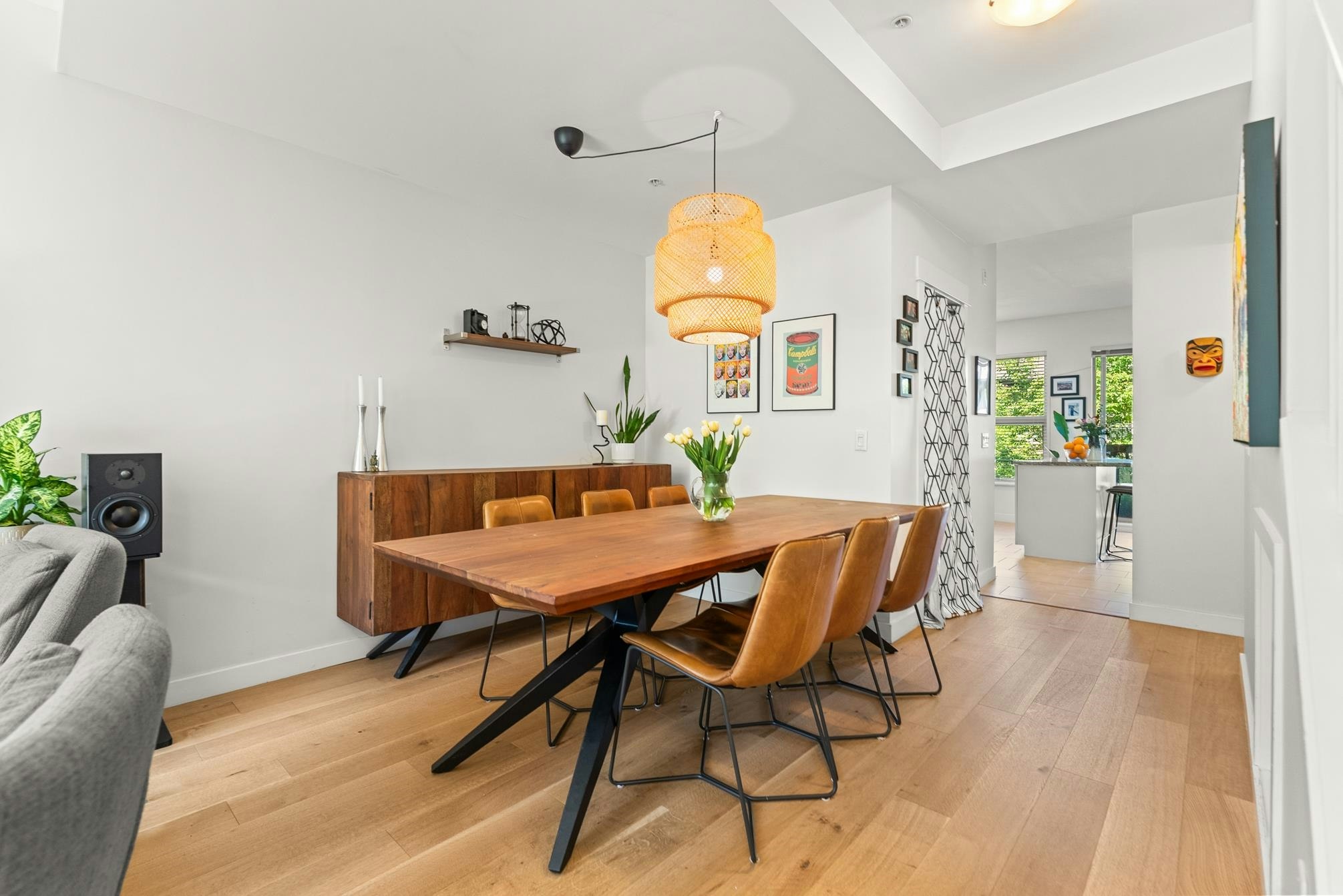 3-307 E 15th Street, North Vancouver, BC, V7L 2R6 - 11