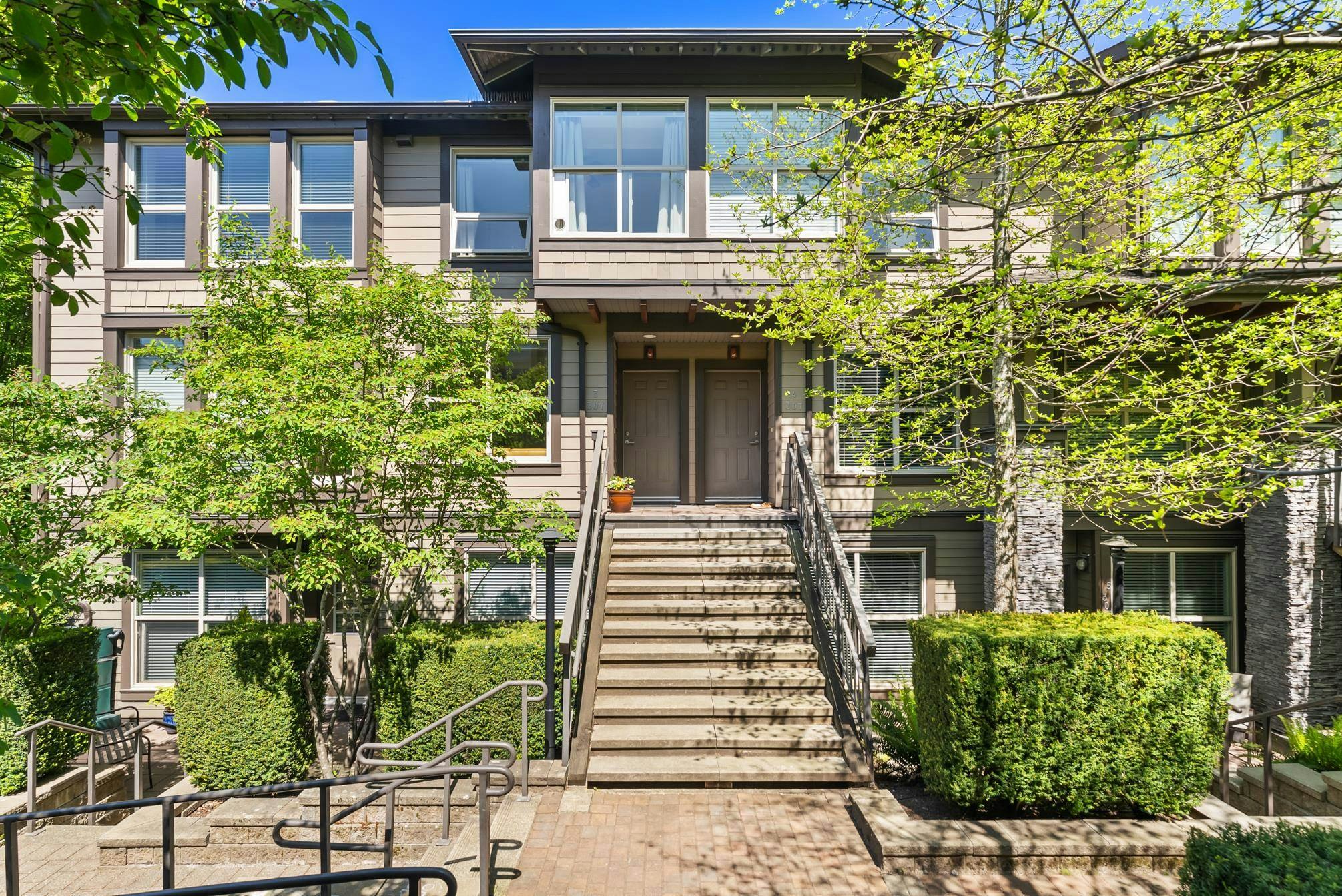 3-307 E 15th Street, North Vancouver, BC, V7L 2R6 - 6