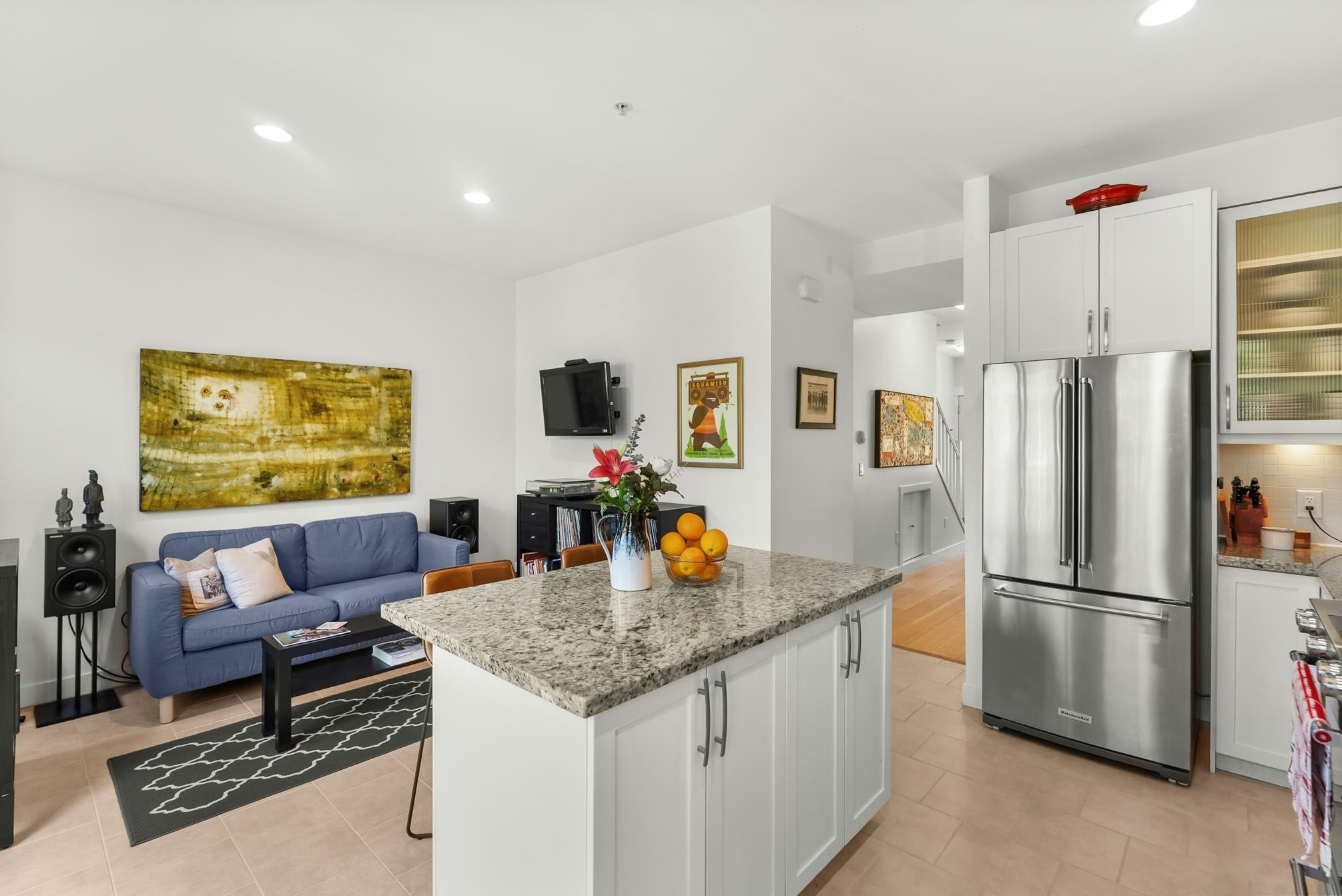 3-307 E 15th Street, North Vancouver, BC, V7L 2R6 - 13