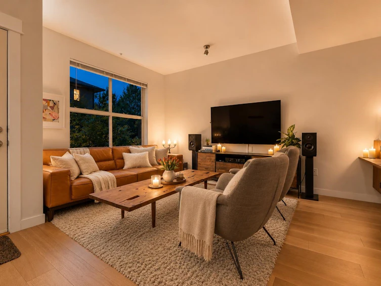 3-307 E 15th Street, North Vancouver, BC, V7L 2R6
