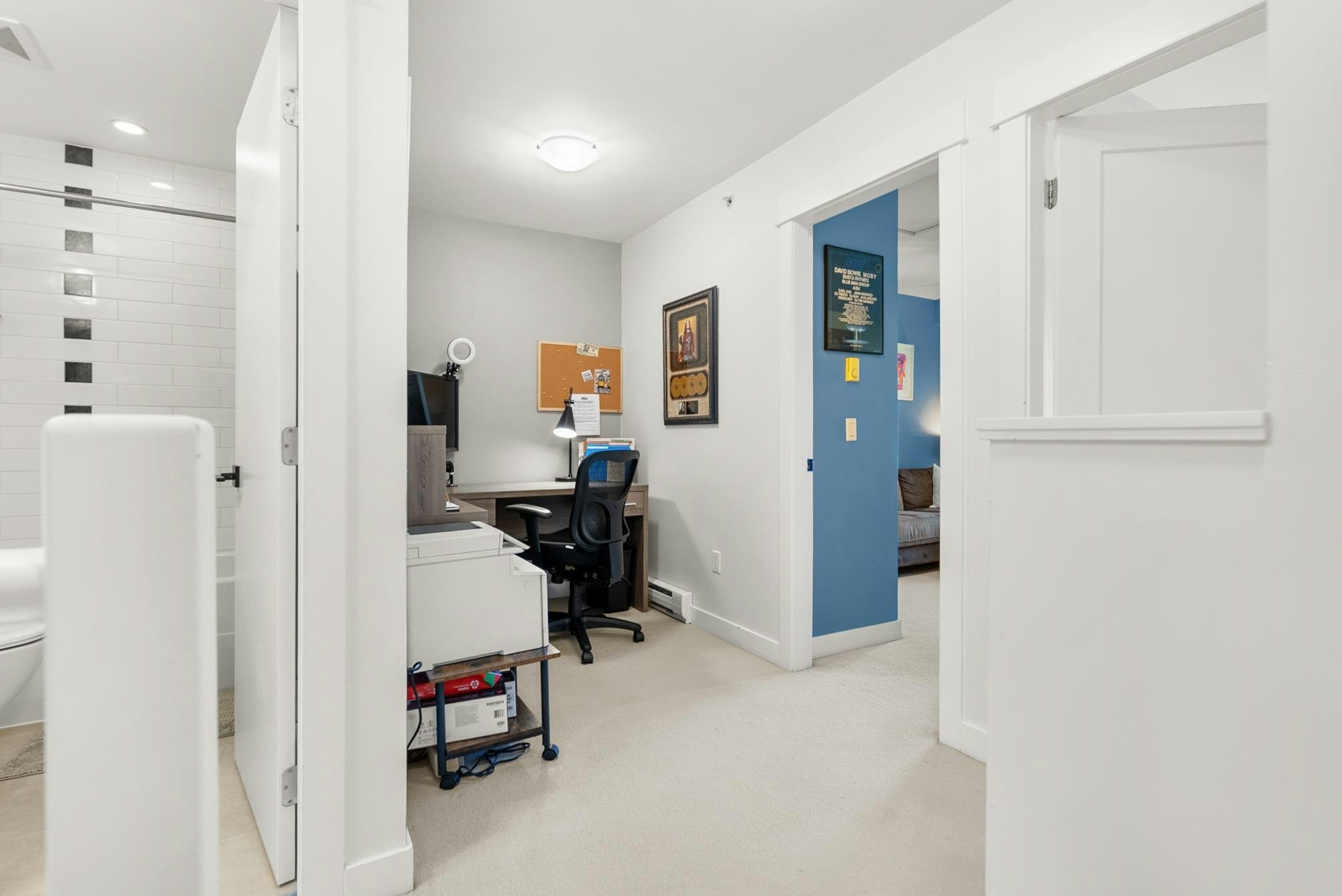 3-307 E 15th Street, North Vancouver, BC, V7L 2R6 - 28