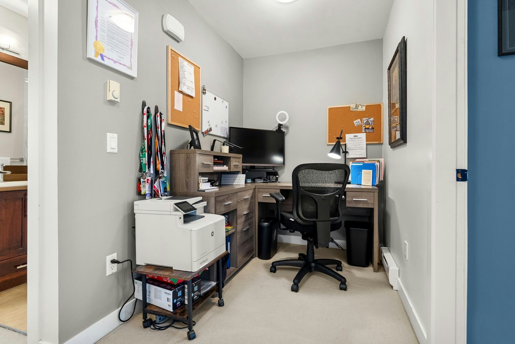 3-307 E 15th Street, North Vancouver, BC, V7L 2R6 - 34