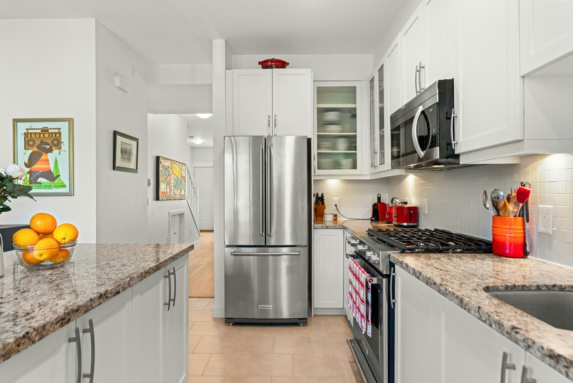 3-307 E 15th Street, North Vancouver, BC, V7L 2R6 - 16