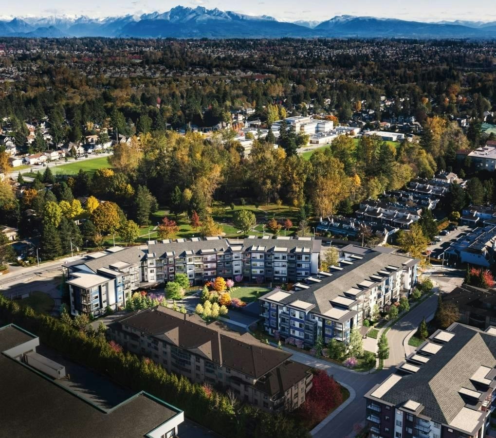 321-13760 76 A Avenue, Surrey, BC, V3W 6T5 - 2