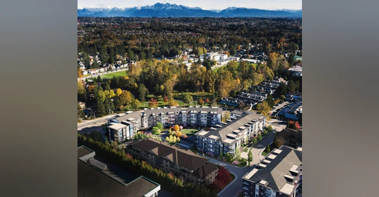 321-13760 76 A Avenue, Surrey, BC, V3W 6T5 - 2