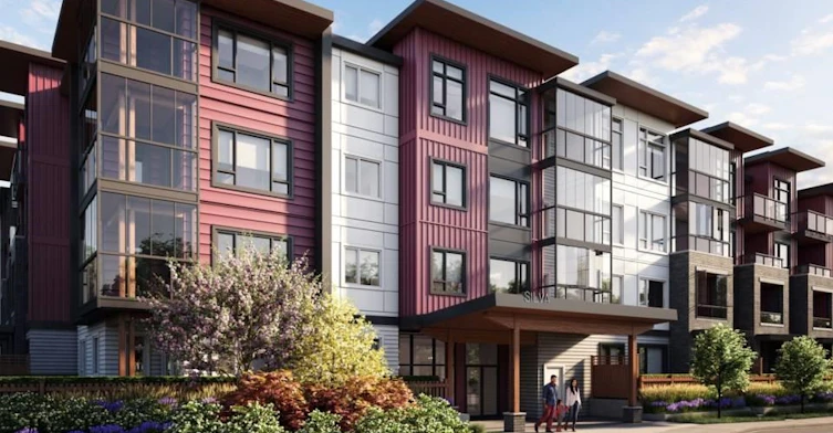 321-13760 76 A Avenue, Surrey, BC, V3W 6T5