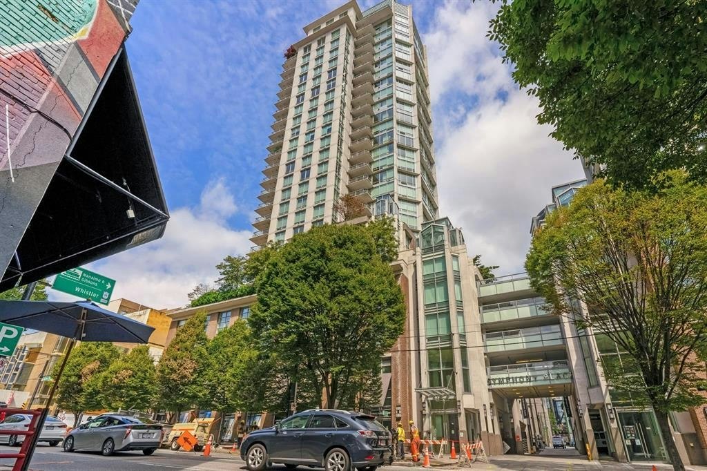 701-565 Smithe Street, Vancouver, BC, V6B 0E4 - 14