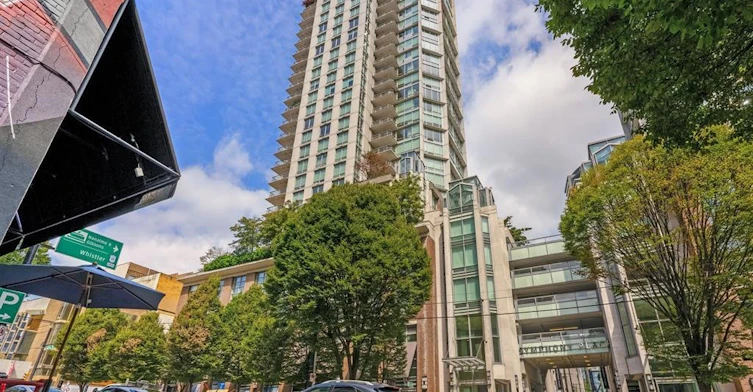 701-565 Smithe Street, Vancouver, BC, V6B 0E4 - 14