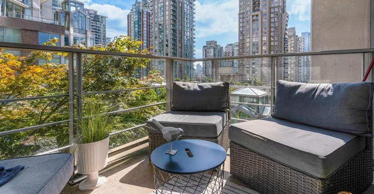 701-565 Smithe Street, Vancouver, BC, V6B 0E4 - 13