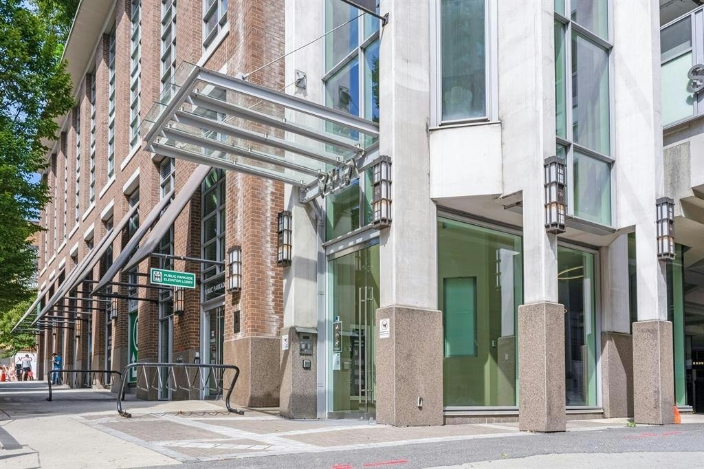 701-565 Smithe Street, Vancouver, BC, V6B 0E4 - 16