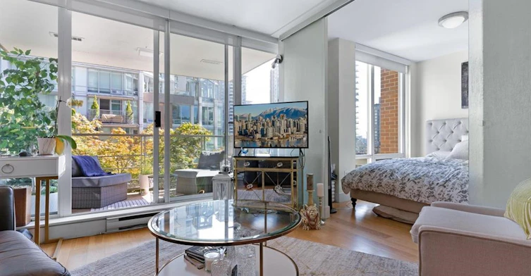 701-565 Smithe Street, Vancouver, BC, V6B 0E4 - 8