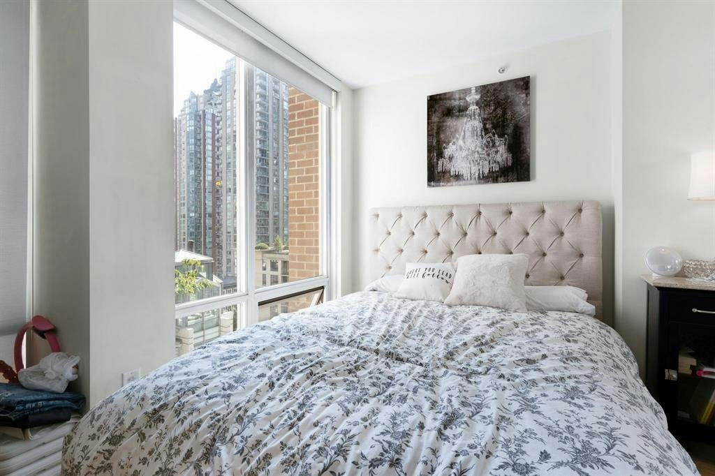 701-565 Smithe Street, Vancouver, BC, V6B 0E4 - 4